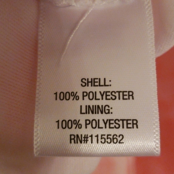 Disney D'signed Pink Ruffle Swing Dress - Picture 12 of 13